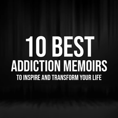10 Best Addiction Memoirs to Inspire Your Recovery Journey in 2026!