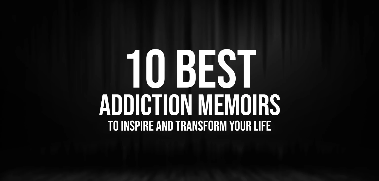 best-addiction-memoirs